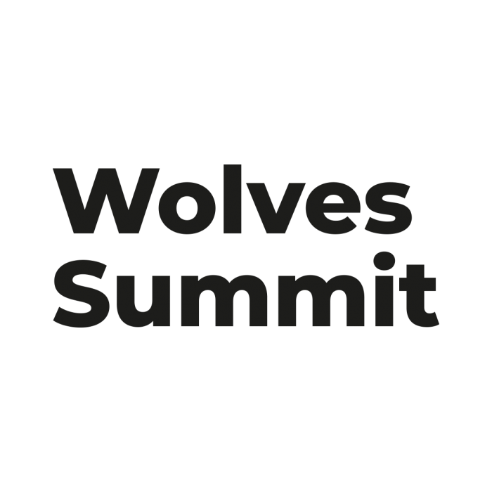 Wolves Summit