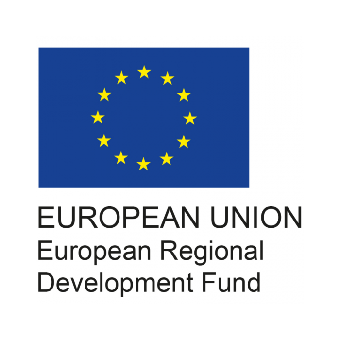 European Regional Development Fund (ERDF)