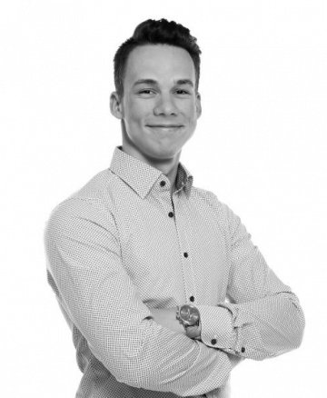 Hannes Ortmeier