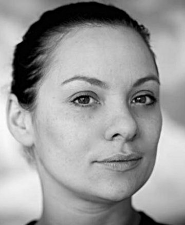 Stefanie Schramm