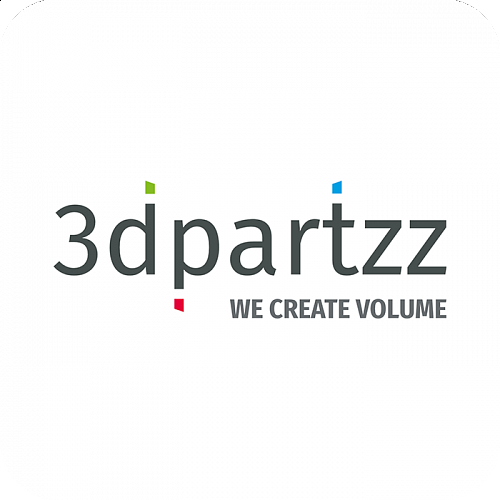 3Dpartzz GmbH