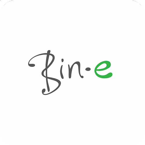 Bin-e