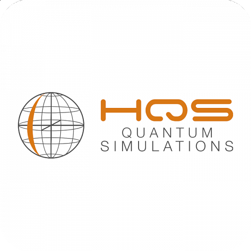 HQS Quantum Simulations GmbH