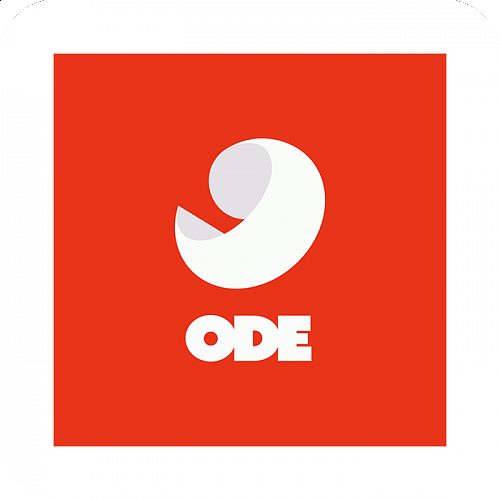 ODE.systems GmbHlogo