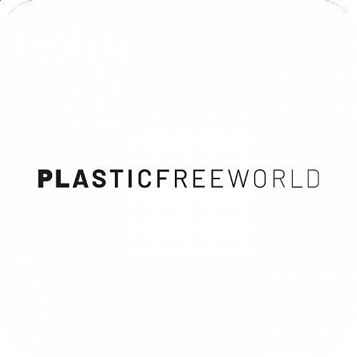 Plasticfreeworld GmbH logo