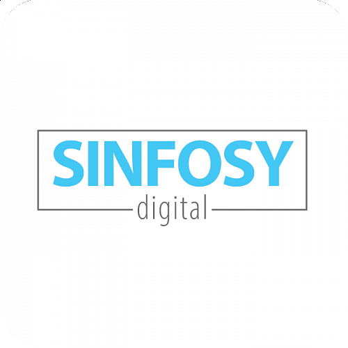 SINFOSY digital UG