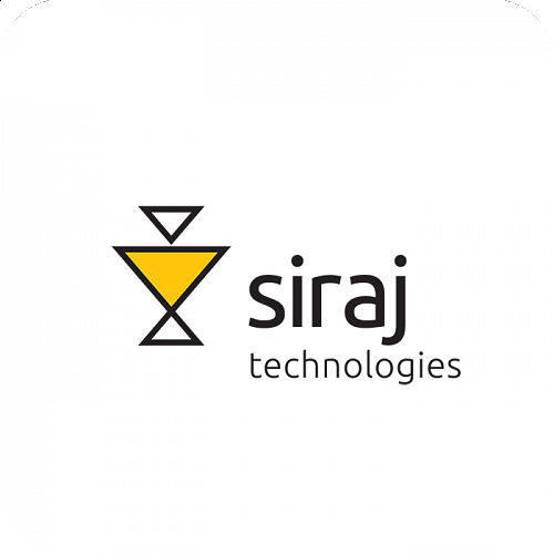 Siraj technologies logo