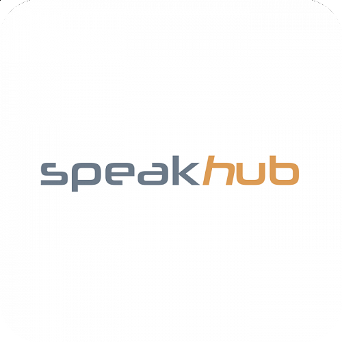 speakhublogo
