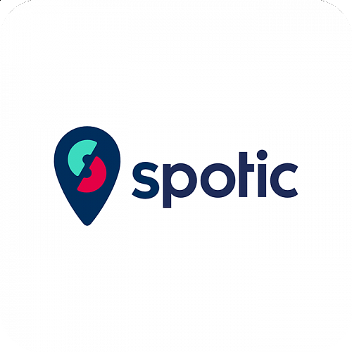 spotic logo