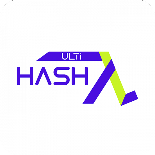 ulti-hash-logo