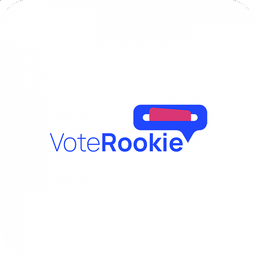 Vote Rookie
