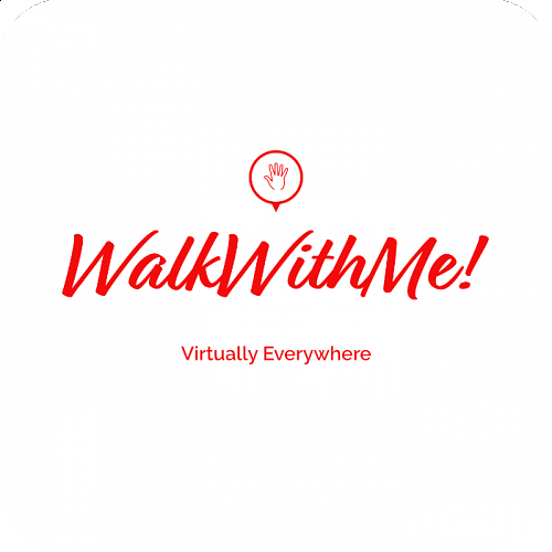 WalkWithMe Tours