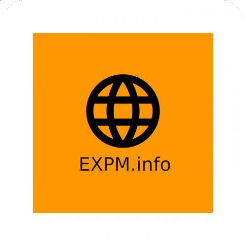 EXPM.info