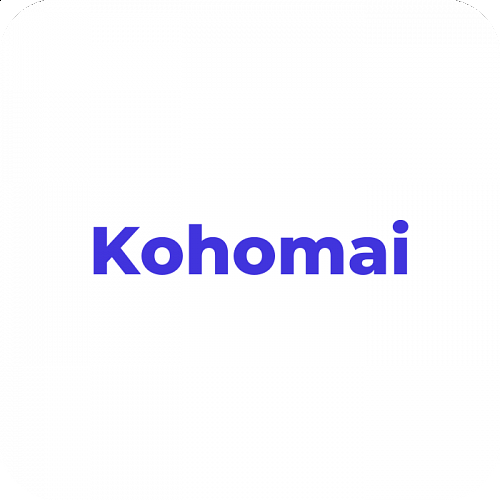 Kohomai