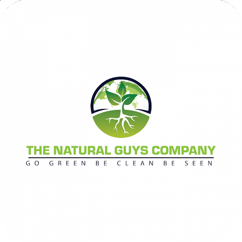 The Natural Guys Company