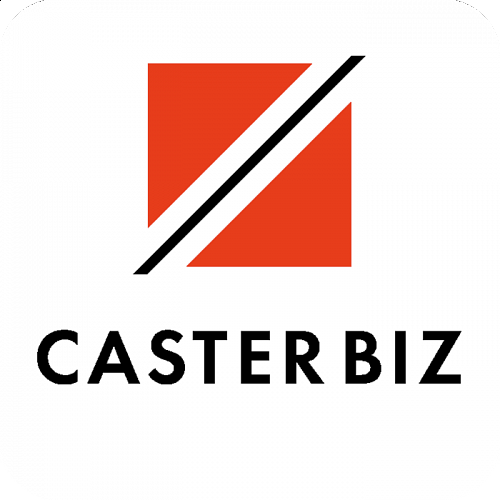 CASTER Co. Ltd.