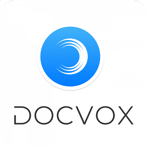 DocVox