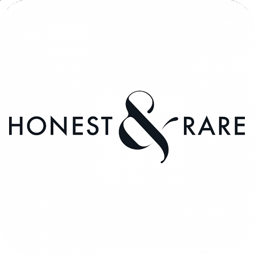 Honest & Rare