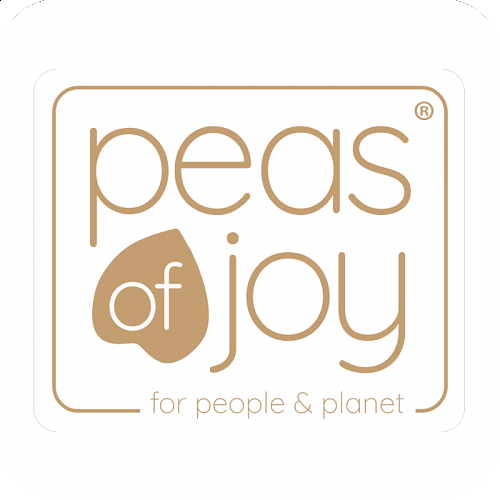 peas of joy