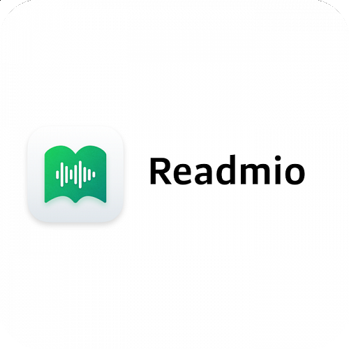 Readmio