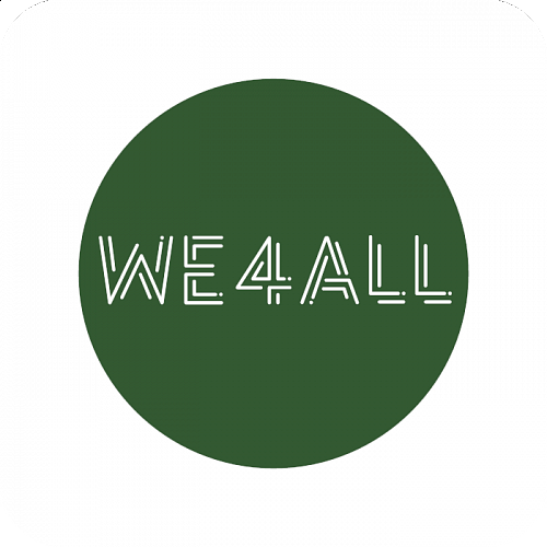 WE4ALL