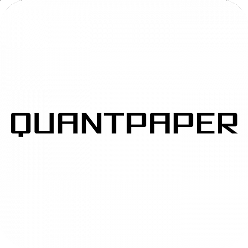 Quantpaper