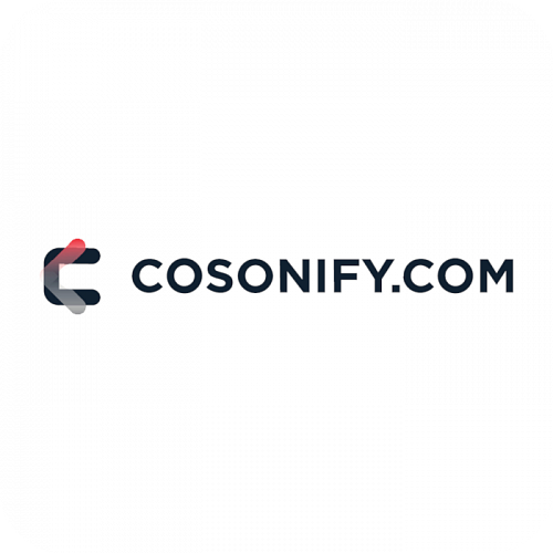 Cosonify