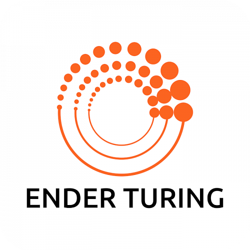 Ender Turing