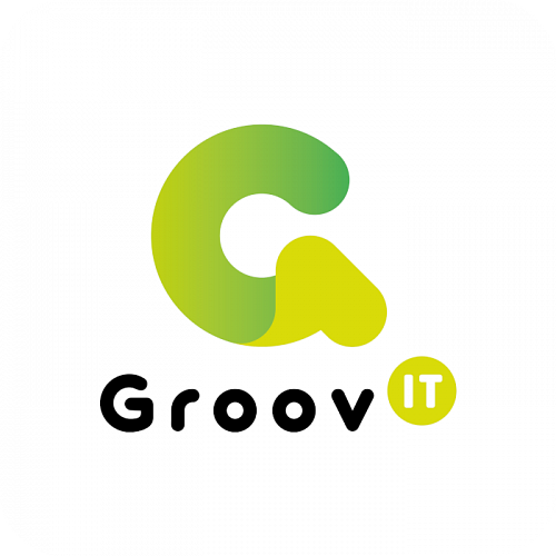 GroovIT