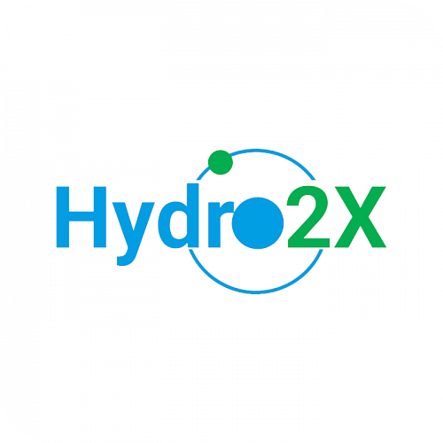 Hydro2X