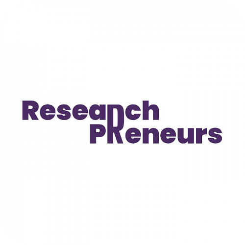 RESEARCHPRENEURS