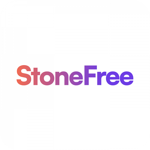 StoneFree