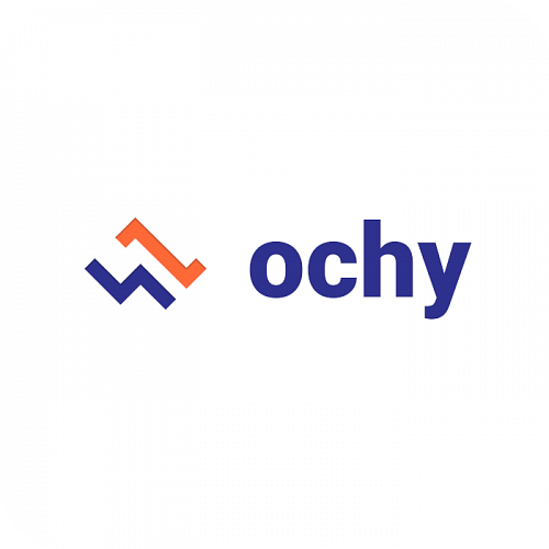 Ochy