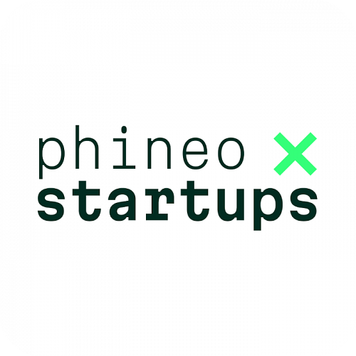 PHINEO Startups
