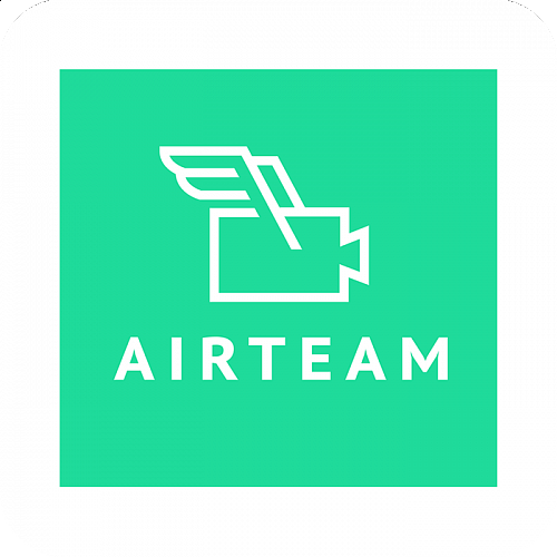 AIRTEAM Aerial Intelligence GmbH