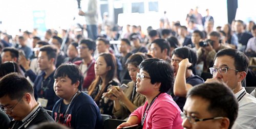 Alibaba Cloud Startup Contest Impressions Alibaba Cloud Startup Contest Impressions