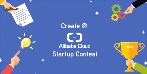 Alibaba Cloud Startup Contest Impressions