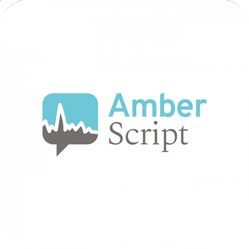 AmberScript 