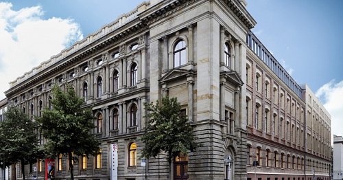 Deutsche Telekom’s Representative Office Deutsche Telekom’s Representative Office
