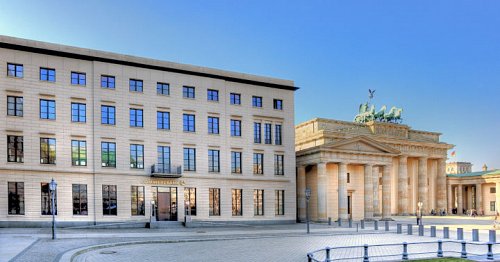 Haus der Commerzbank Haus der Commerzbank