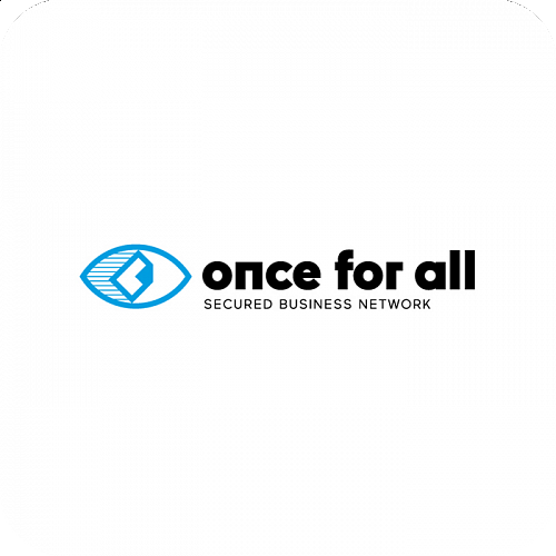 Once For All GmbH