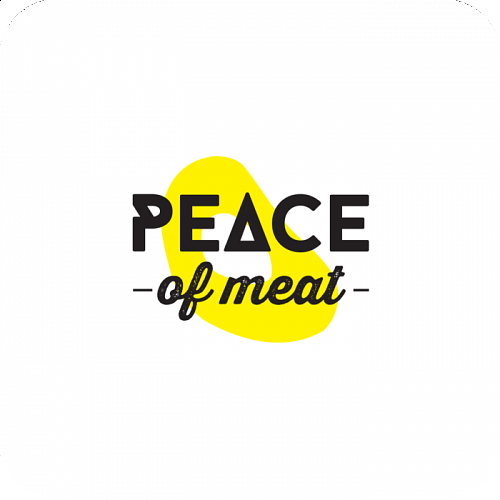 Peace of Meat