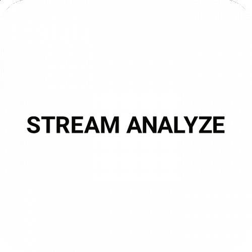 Stream Analyze AB