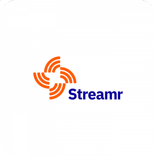 Streamr Network AG