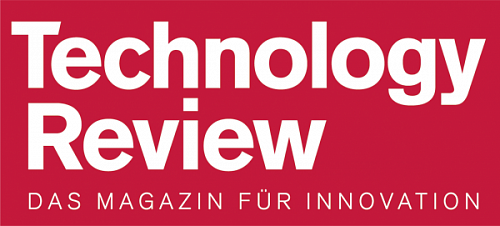 Technology Review Technology Review