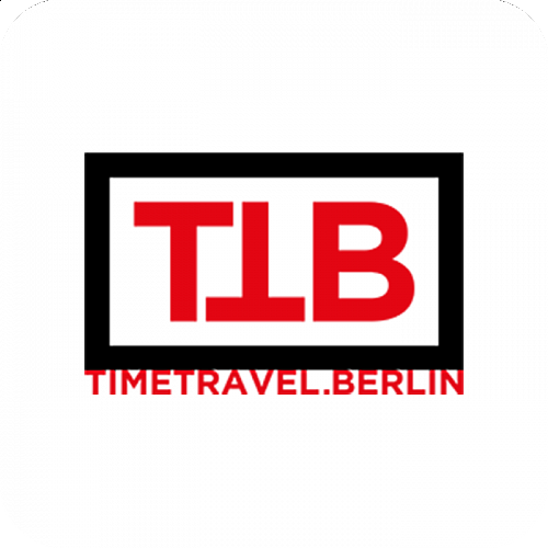 TIMETRAVEL.BERLIN