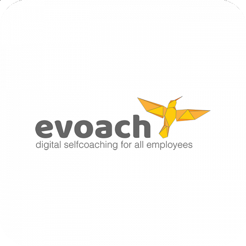 evoach - digital selfcoaching for all employees