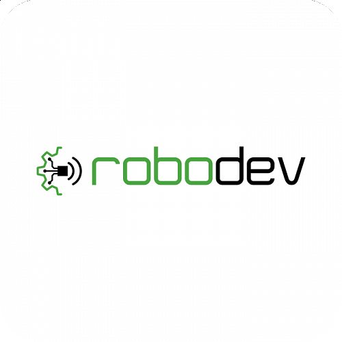 robodev GmbH