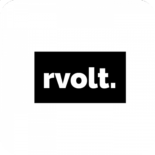 rvolt UG