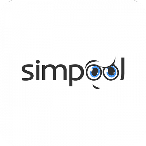 Simpool.io